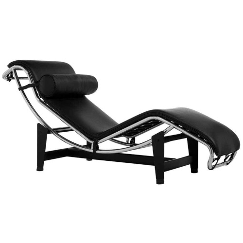 Кресло Chaise longue à réglage continu
