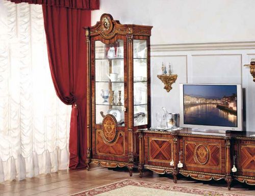 Витрина 914