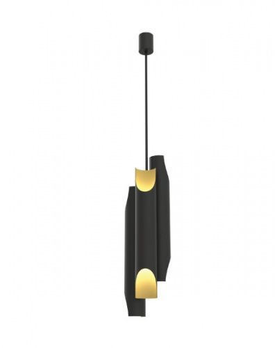 Люстра GALLIANO PENDANT
