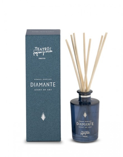 Аромат для дома DIAMANTE luxury collection