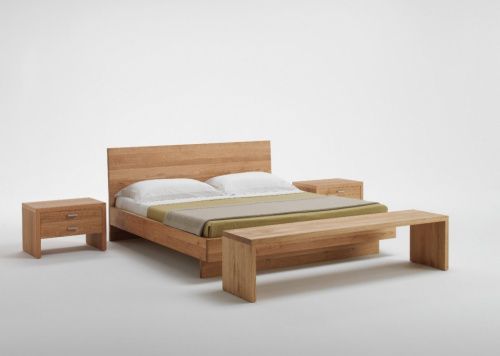 Кровать Natura 3