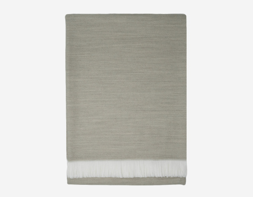 Плед TOUCH цвет NOCE, размер 135х185см