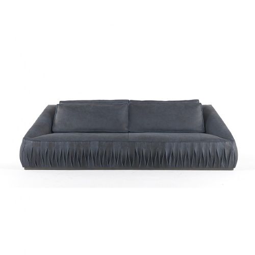Диван Nest Dark