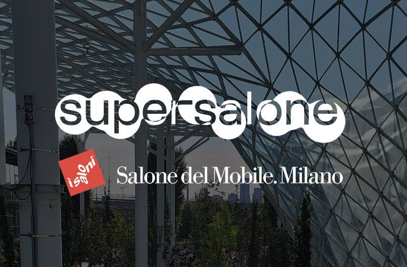 Новинки SuperSalone и Milano Design Week 