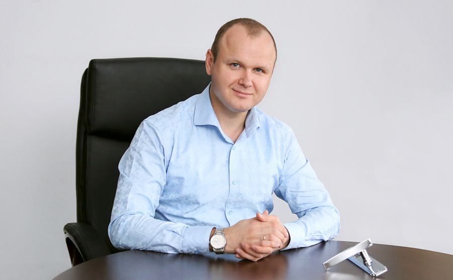 Furnitek Group. Внимание на детали