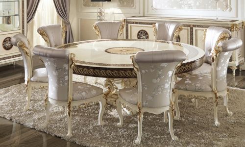 Стол Dining Rooms 2923