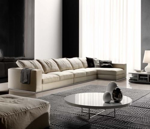 Диван Hermes Corner
