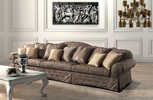 Комплект мебели King