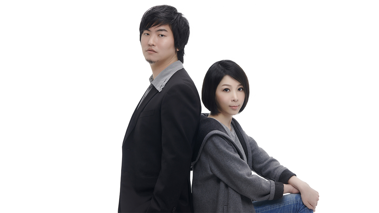 Junpei & Iori Tamaki: контраст сложности и простоты