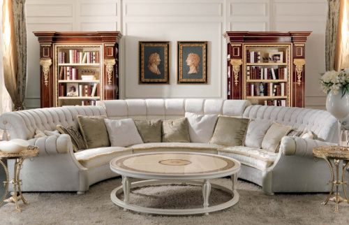 Диван Living Rooms 2937