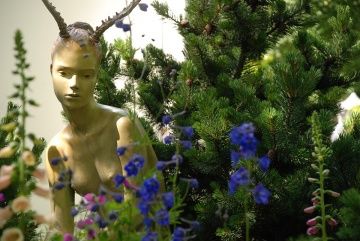 Garden tours 