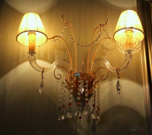 бра Murano