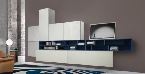 Композиция для гостиной Comp. 852