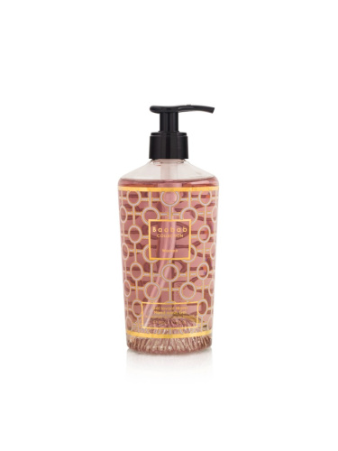 Cosmetics моющий гель для рук Women 350 мл