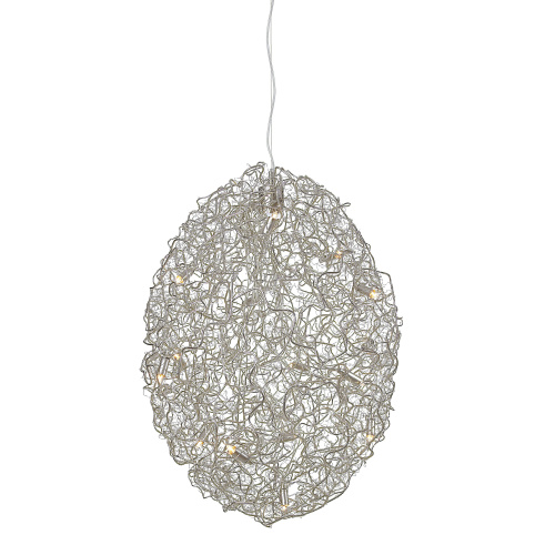Подвесной светильник CRYSTAL WATERS HANGING LAMP ROUND