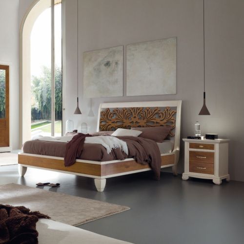 Кровать Letto 8880