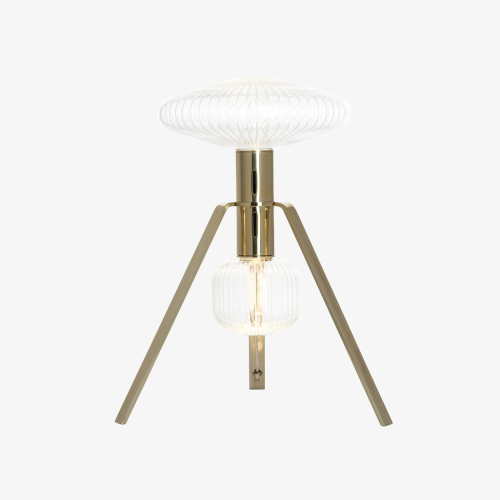 Настольная лампа Cipher Small Table Lamp