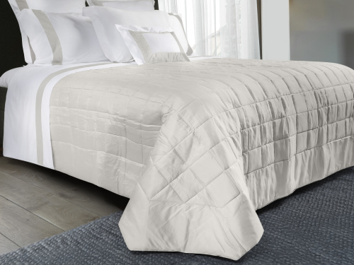 Покрывало Sorriso, цвет Mauve, 270x260