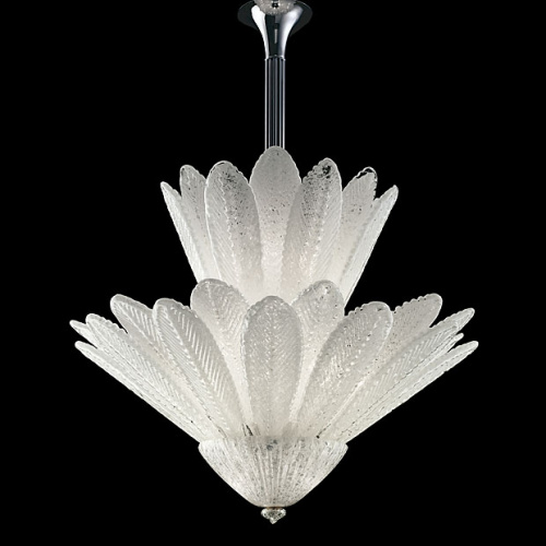 Люстра Spade