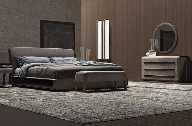 Новая коллекция Gianfranco Ferrè Home: нежный люкс