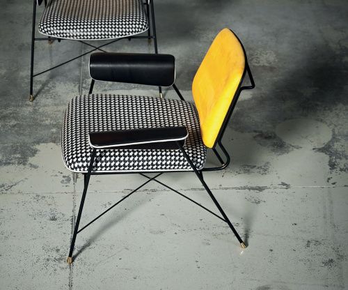 Кресло Bauhaus