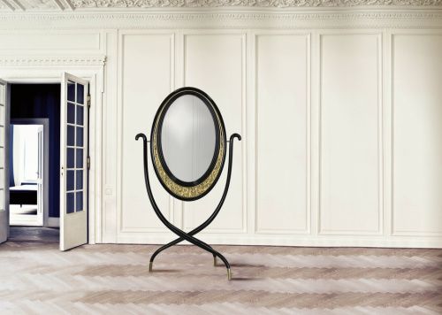 Зеркало VIANA FLOOR