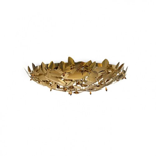 Люстра MCQUEEN PLAFOND