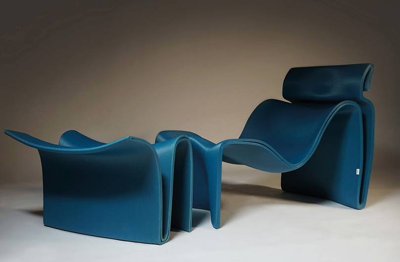 Устойчивое будущее на Maison&Objet Paris 