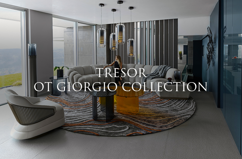 TRESOR от Giorgio Collection