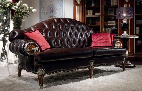 Диван Living Rooms 2561