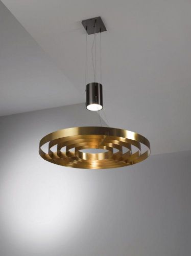 Люстра Dark Light MA 10