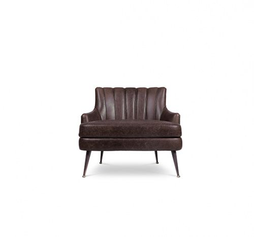 Кресло PLUM