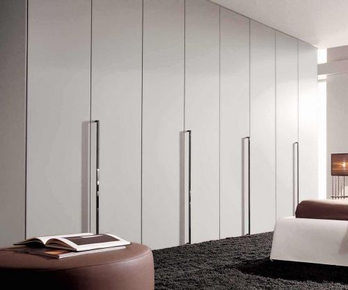 Шкаф Libro laccata opaco