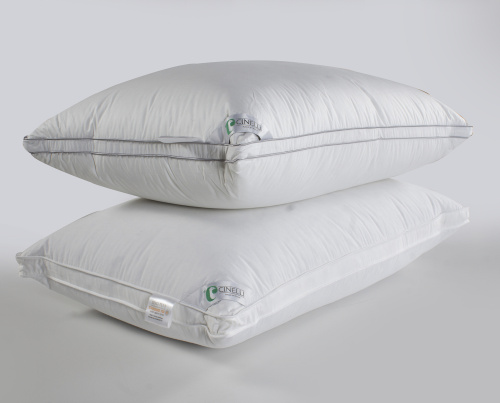 Подушка пуховая RIO 50х70
