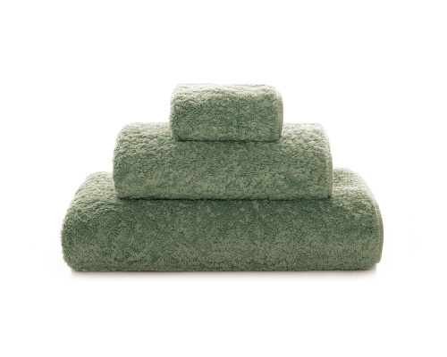 Полотенце махровое, коллекция EGOIST, цвет JADE, 70х140 см