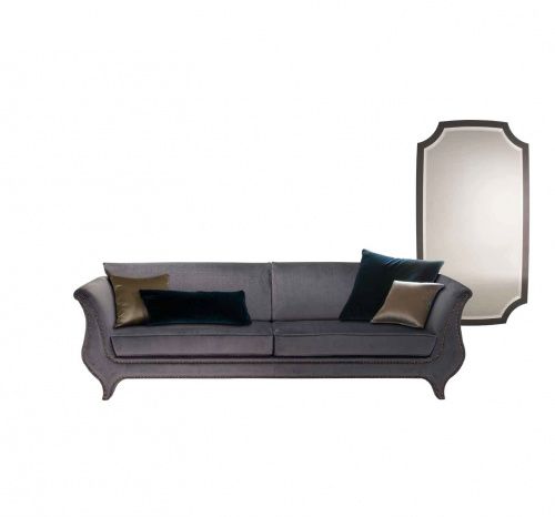 Диван Charme Dark
