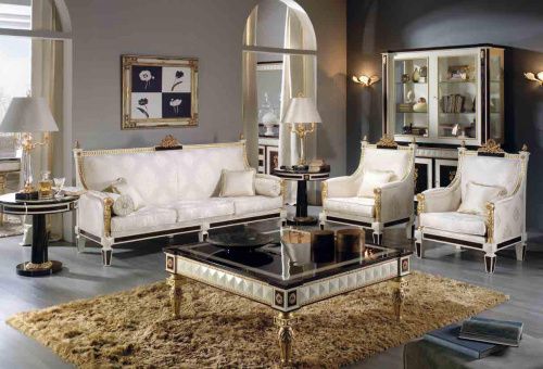 Диван Belgravia 50036
