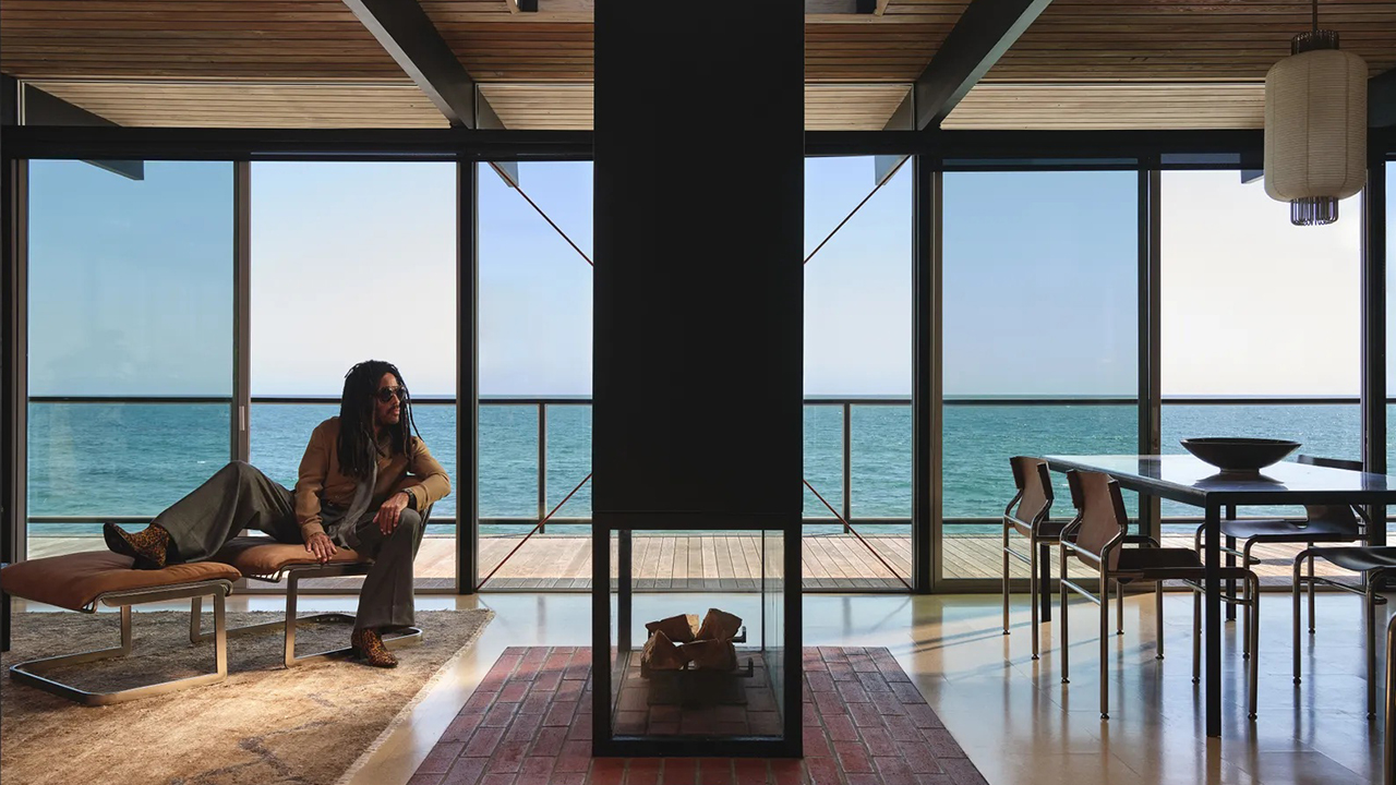 3 неожиданные коллаборации в мебельном дизайне