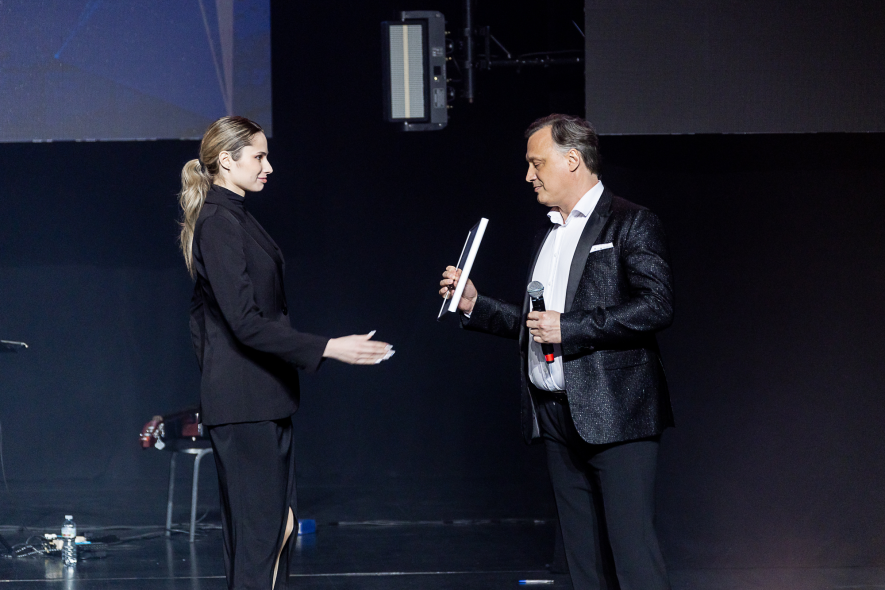 CASA RICCA EXPO — СТАТУСНЫЙ ПАРТНЕР ПРЕМИИ ADDAWARDS.RU