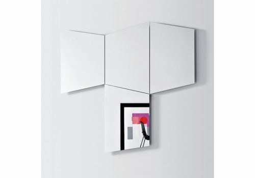Зеркало Geometrika Trapezoidale