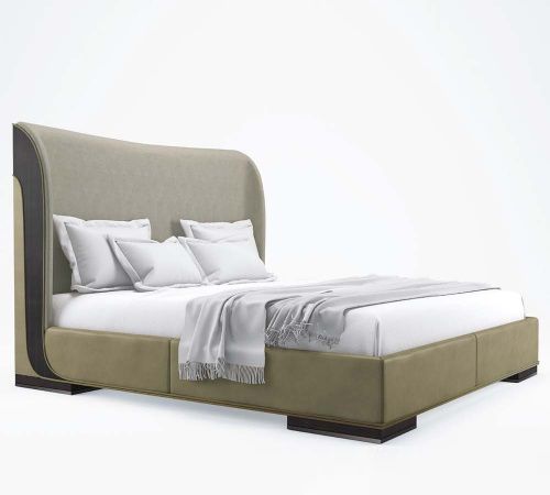Кровать K-Double Bed