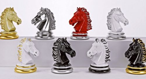 Аксессуар The Horse