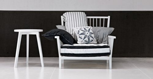 Кресло Gray 01