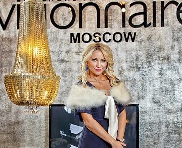 Виват победительнице нашего конкурса!