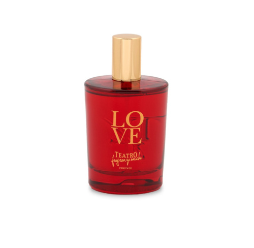 Рум-спрей LOVE Luxury collection 100мл