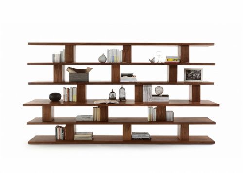Стеллаж Bookshelf