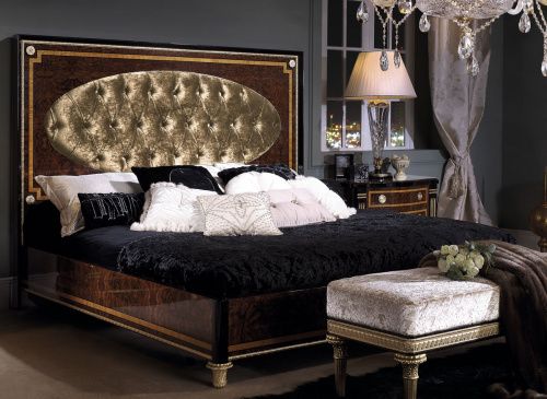 Кровать Le Marais 50179