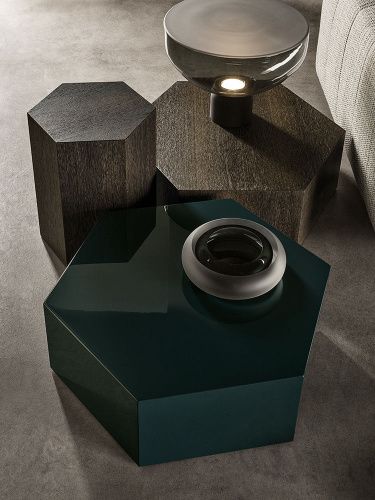 Кофейный столик Aeron