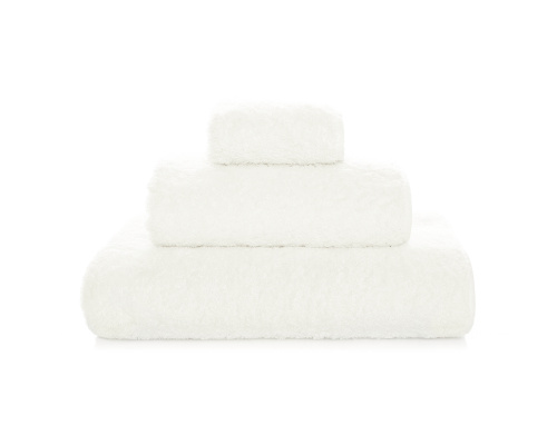 Полотенце махровое, коллекция EGOIST, цвет SNOW, 50х100 см