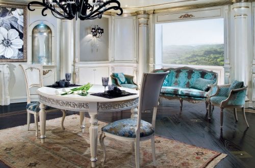 Композиция для гостиной PROJECTS